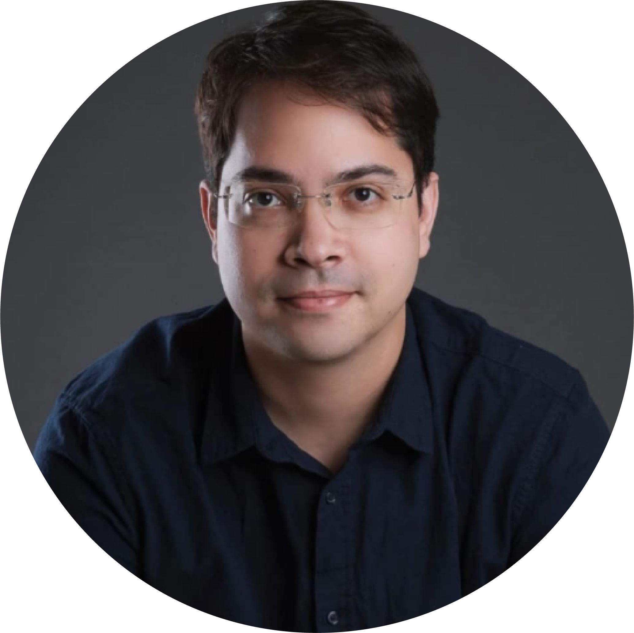 Eduardo Almeida